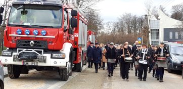 Rekonstrukcja bitwy pod Radoszewicami. Hołd powstańcom styczniowym oddały setki osób